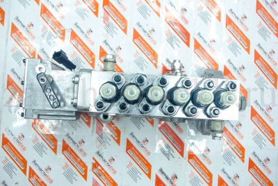 5267708 Топливный насос высокого давления (ТНВД) для Cummins